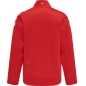 Preview: Damen Trainingsjacke Hummel Core XK Poly Zip - Rot